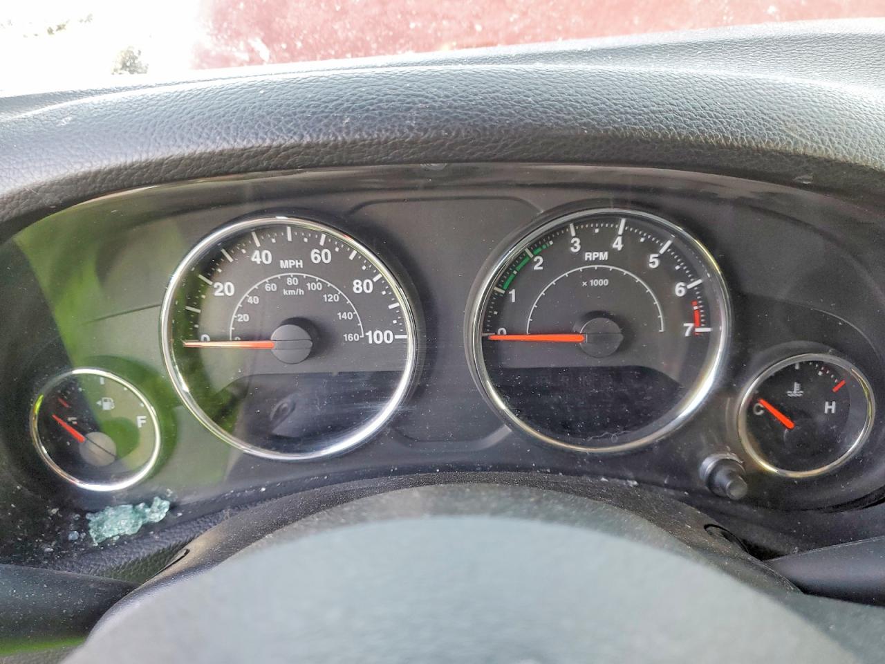 2014 Jeep Wrangler Unlimited Sport Оранжевый vin: 1C4BJWDG9EL202650