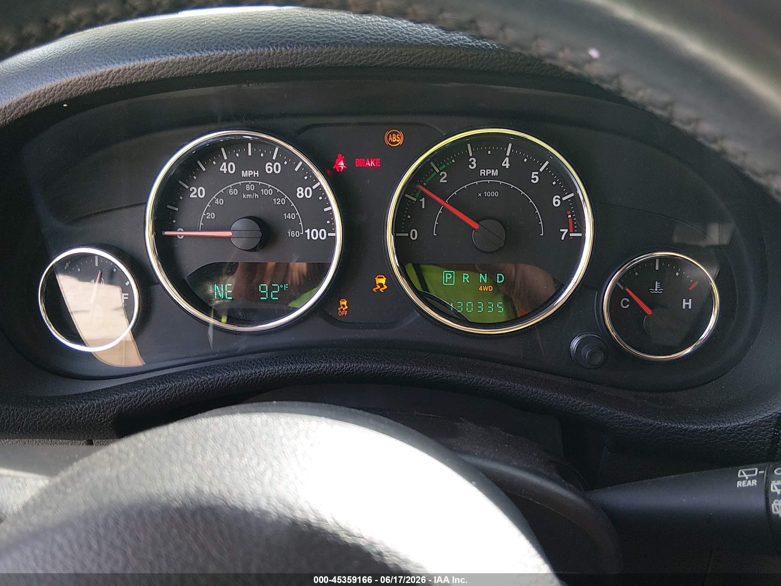 2014 Jeep Wrangler Unlimited Sport White vin: 1C4BJWDG9EL280720