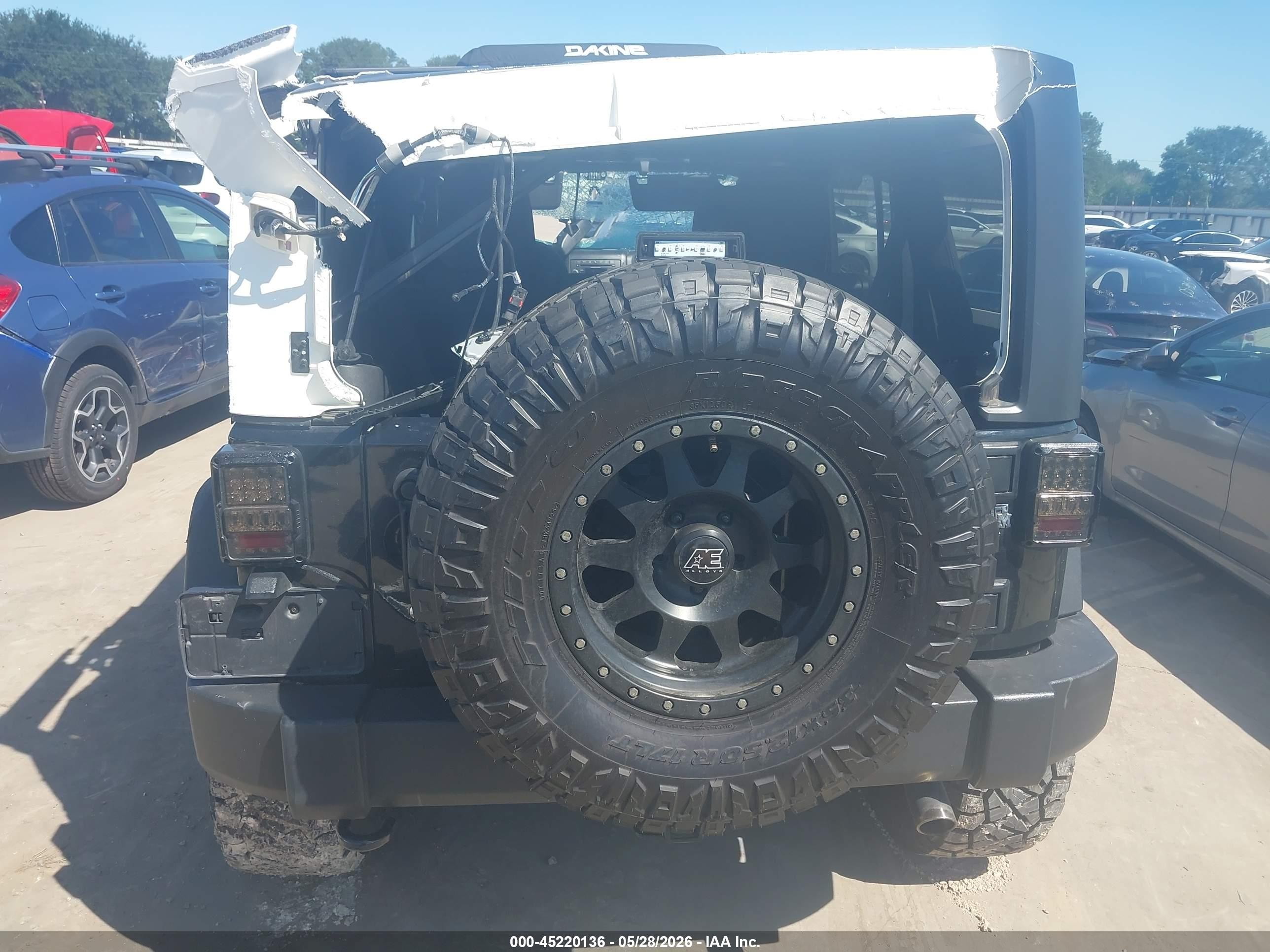 2015 Jeep Wrangler Unlimited Sport Black vin: 1C4BJWDG9FL742274
