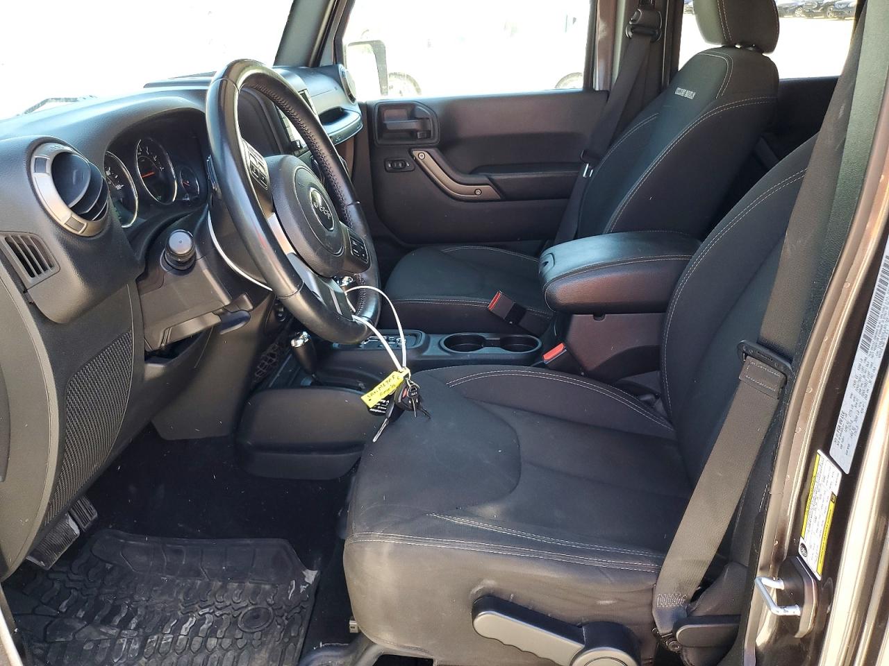 2018 Jeep Wrangler Unlimited Sport Gray vin: 1C4BJWDG9JL871723
