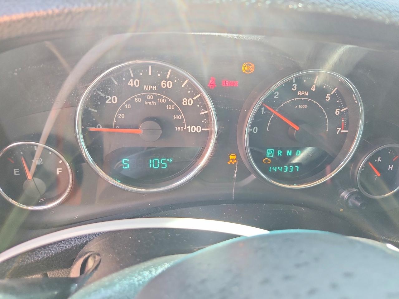 2012 Jeep Wrangler Unlimited Sport Green vin: 1C4BJWDGXCL113120