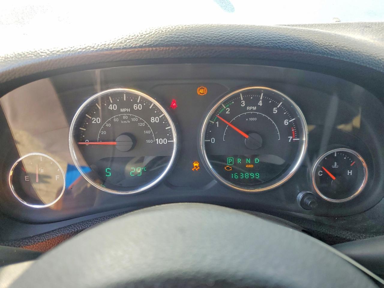 2012 Jeep Wrangler Unlimited Sport Blue vin: 1C4BJWDGXCL138776