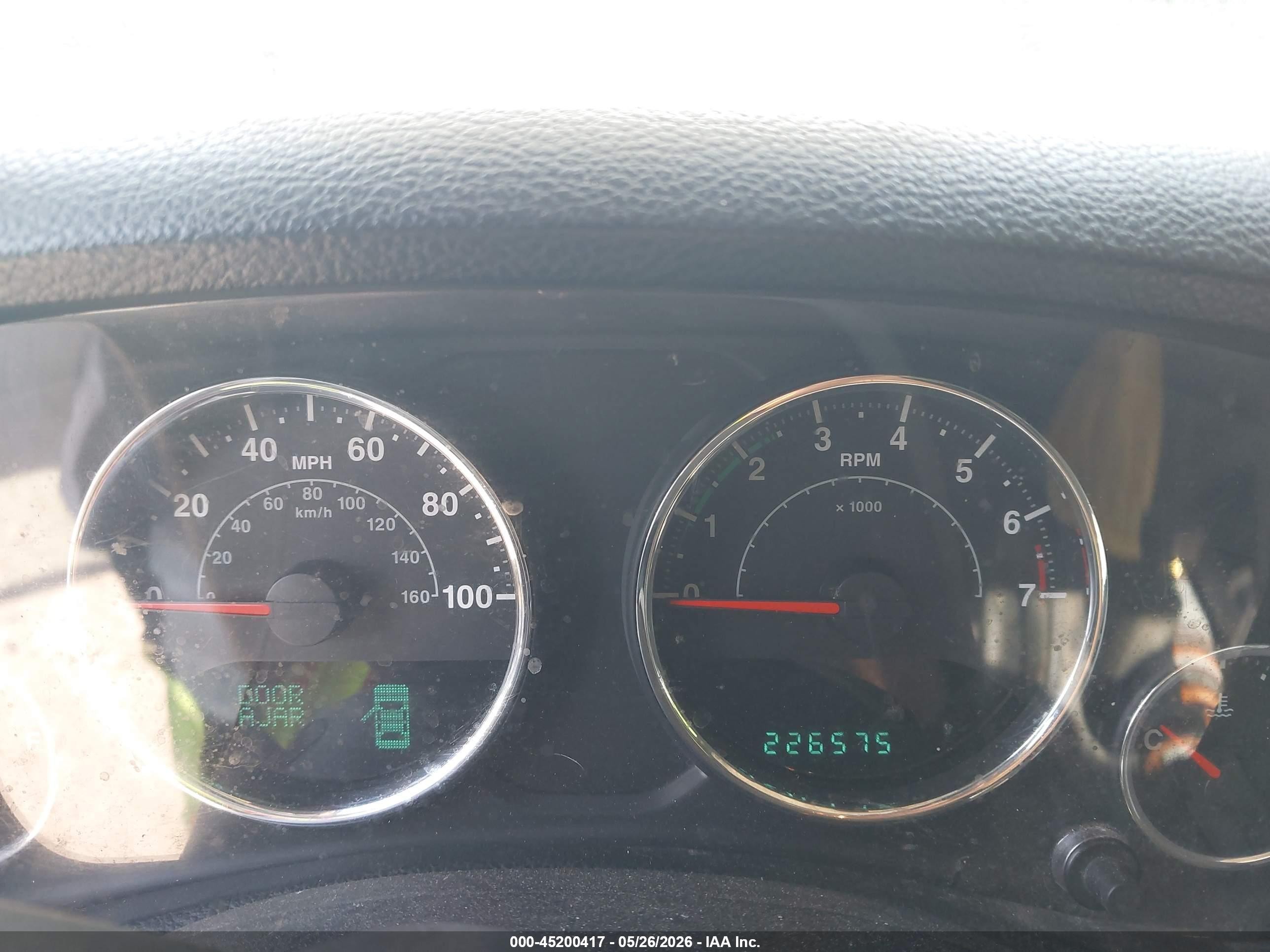 2013 Jeep Wrangler Unlimited Sport Green vin: 1C4BJWDGXDL584198