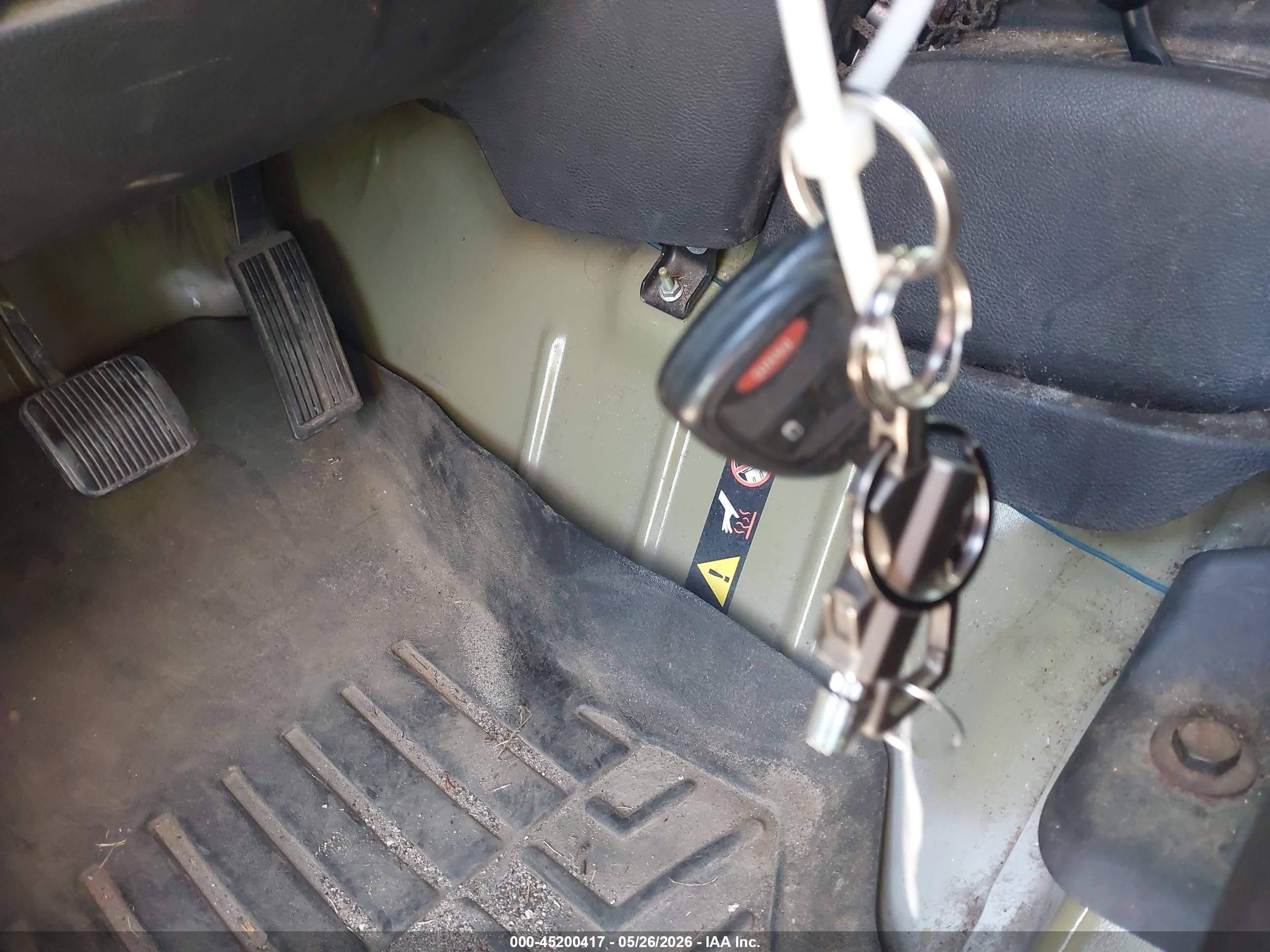 2013 Jeep Wrangler Unlimited Sport Green vin: 1C4BJWDGXDL584198