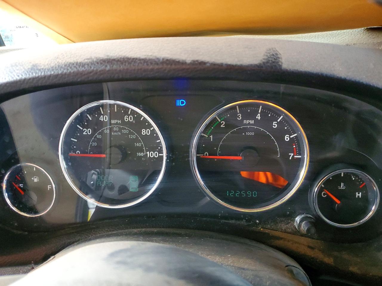 2013 Jeep Wrangler Unlimited Sport Black vin: 1C4BJWDGXDL677450