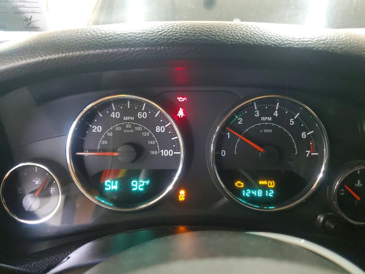 2013 Jeep Wrangler Unlimited Sport Black vin: 1C4BJWDGXDL704159
