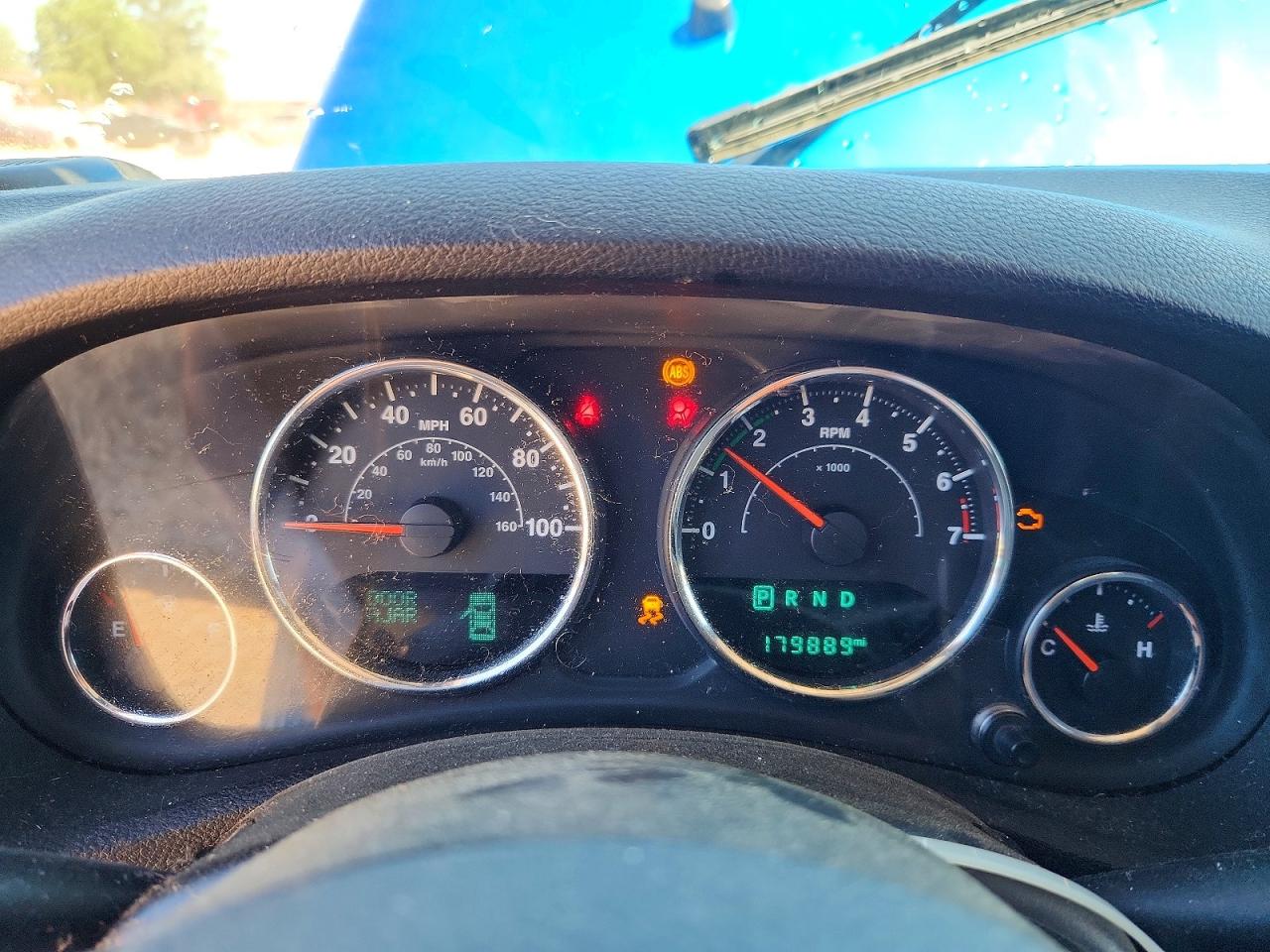 2015 Jeep Wrangler Unlimited Sport Синий vin: 1C4BJWDGXFL744342