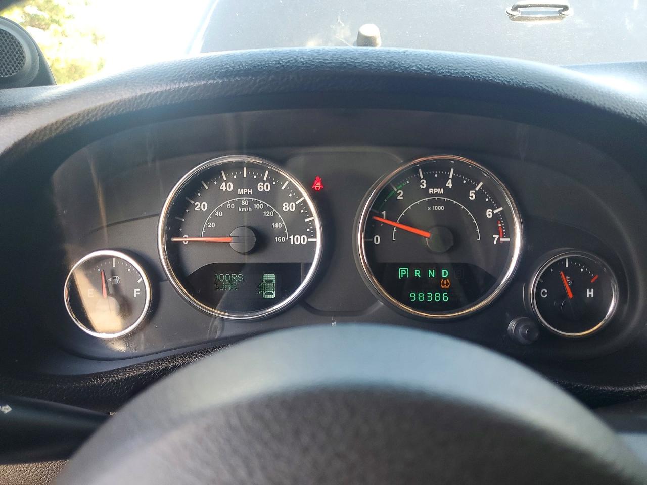2012 Jeep Wrangler Unlimited Sahara Черный vin: 1C4BJWEG1CL190165