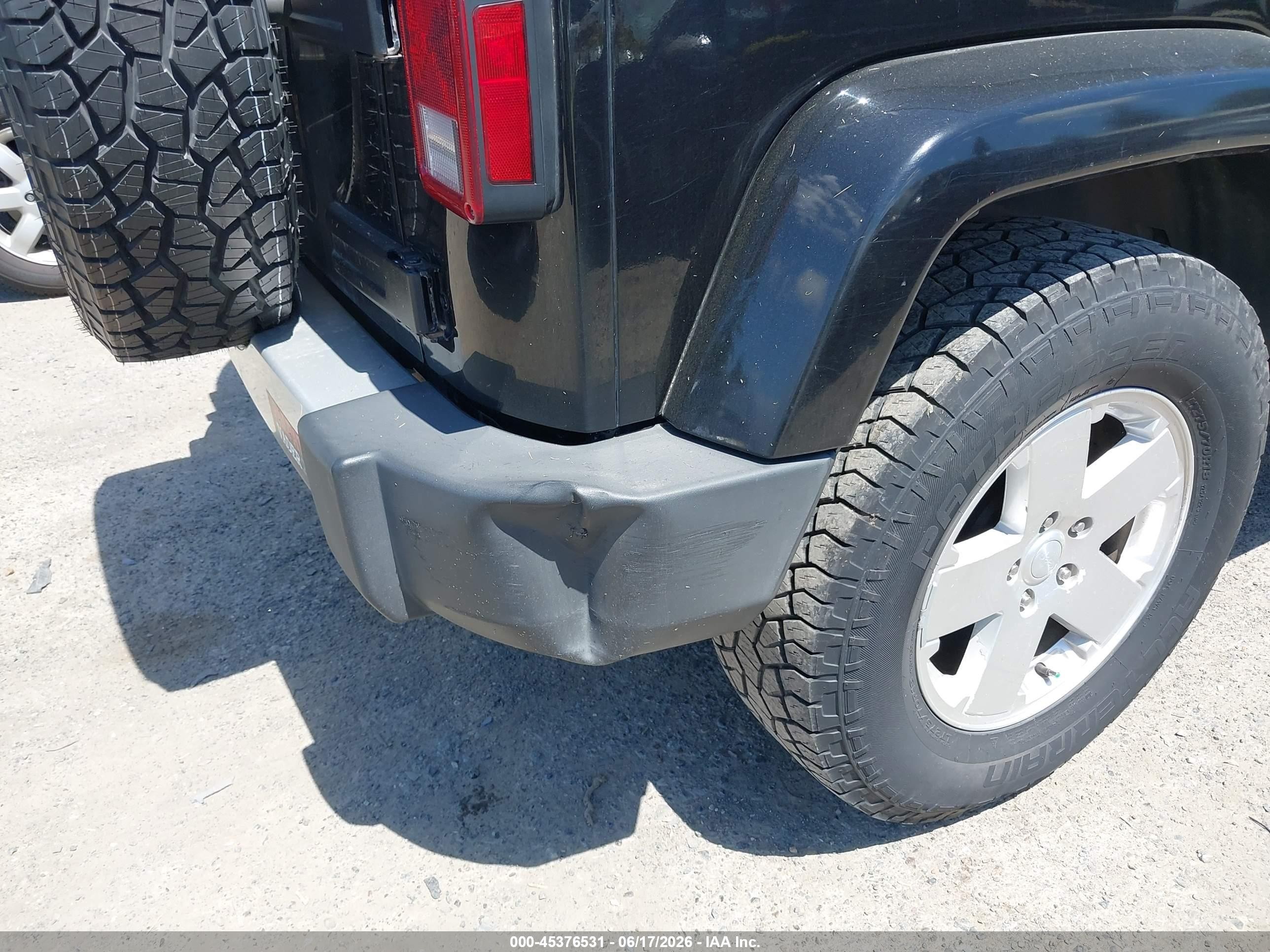2012 Jeep Wrangler Unlimited Sahara Черный vin: 1C4BJWEG2CL278643
