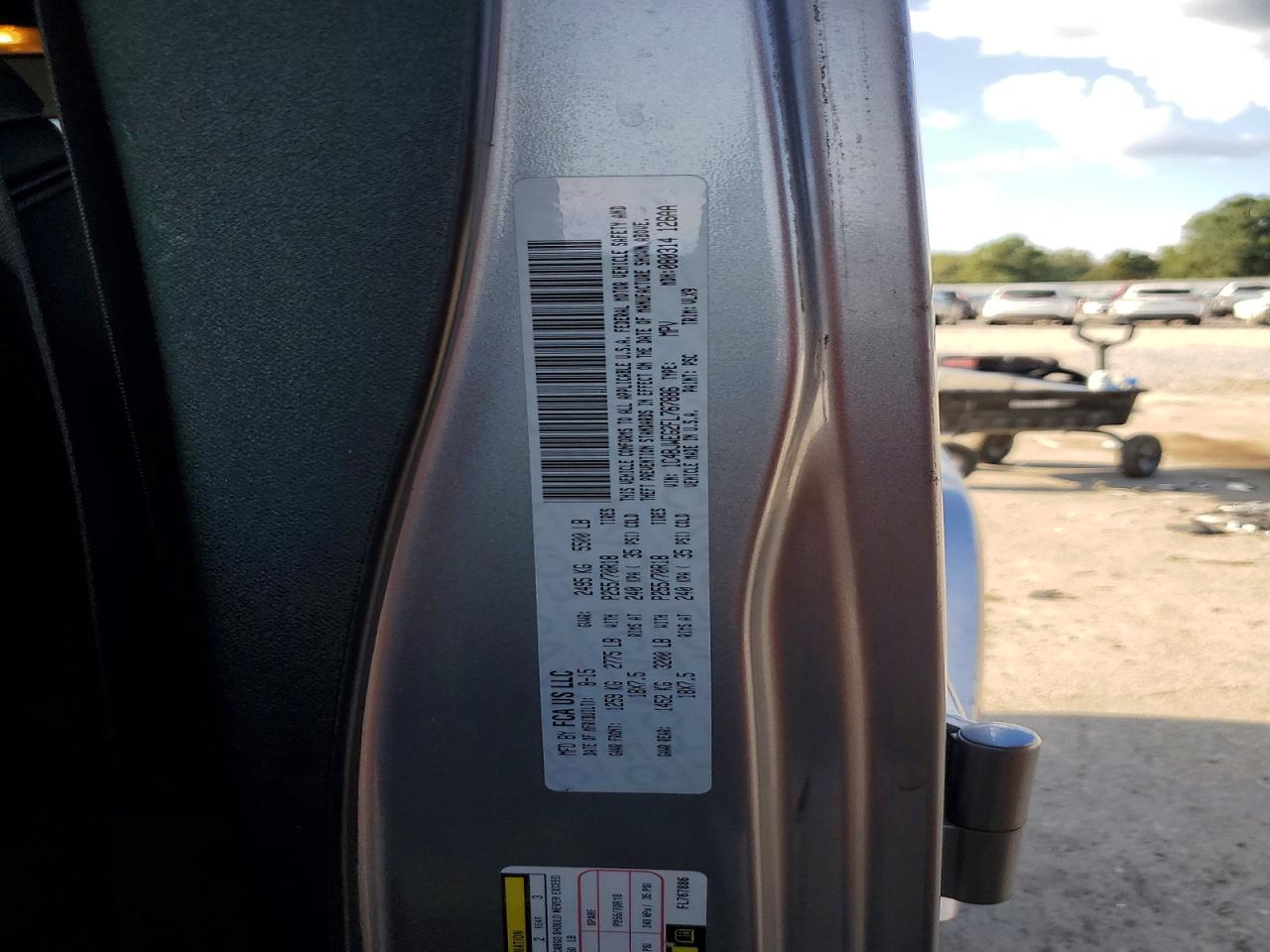 2015 Jeep Wrangler Unlimited Sahara Silver vin: 1C4BJWEG2FL767886