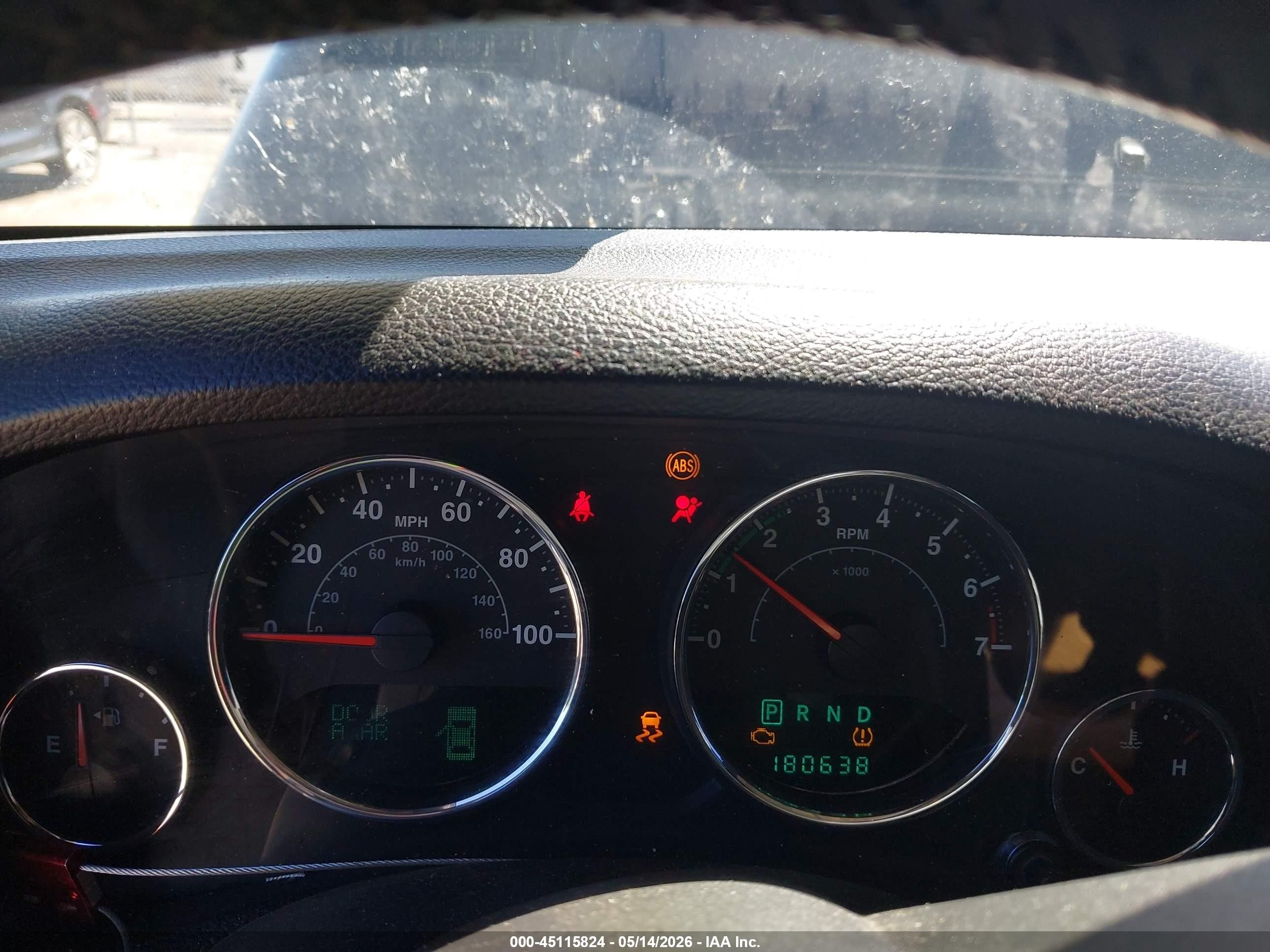 2012 Jeep Wrangler Unlimited Sahara Черный vin: 1C4BJWEG3CL185064