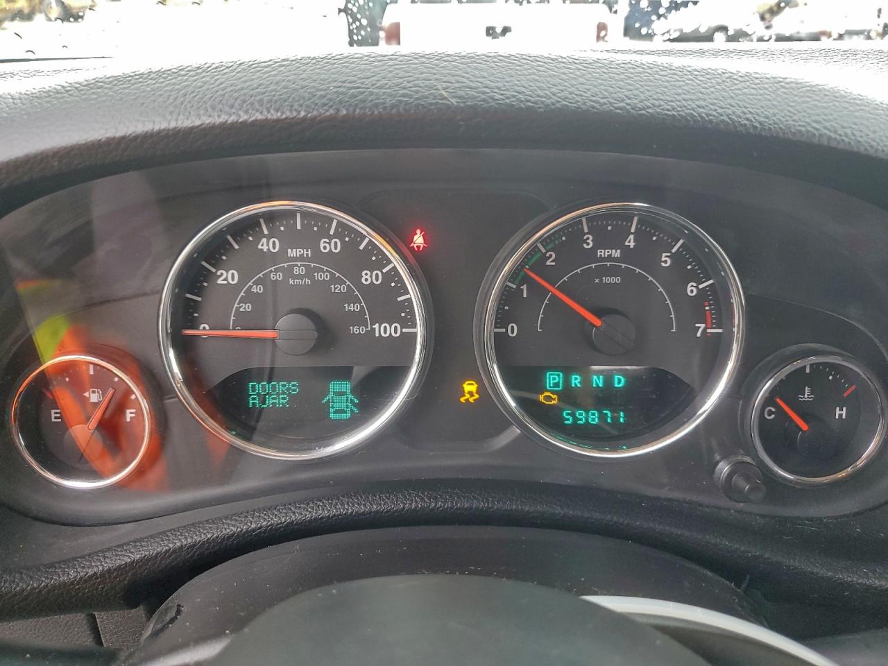 2013 Jeep Wrangler Unlimited Sahara Black vin: 1C4BJWEG3DL538646