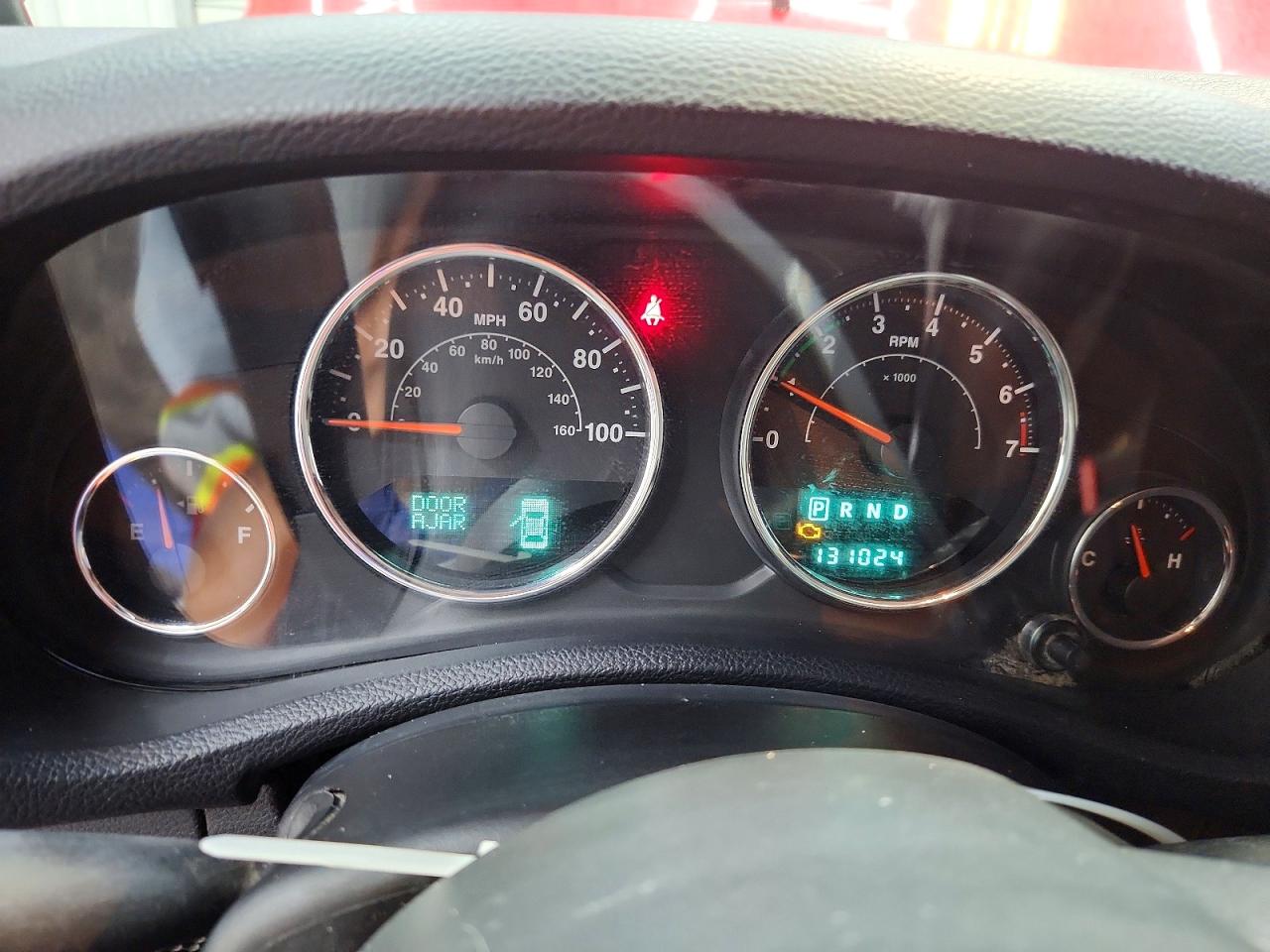 2014 Jeep Wrangler Unlimited Sahara Красный vin: 1C4BJWEG3EL257965