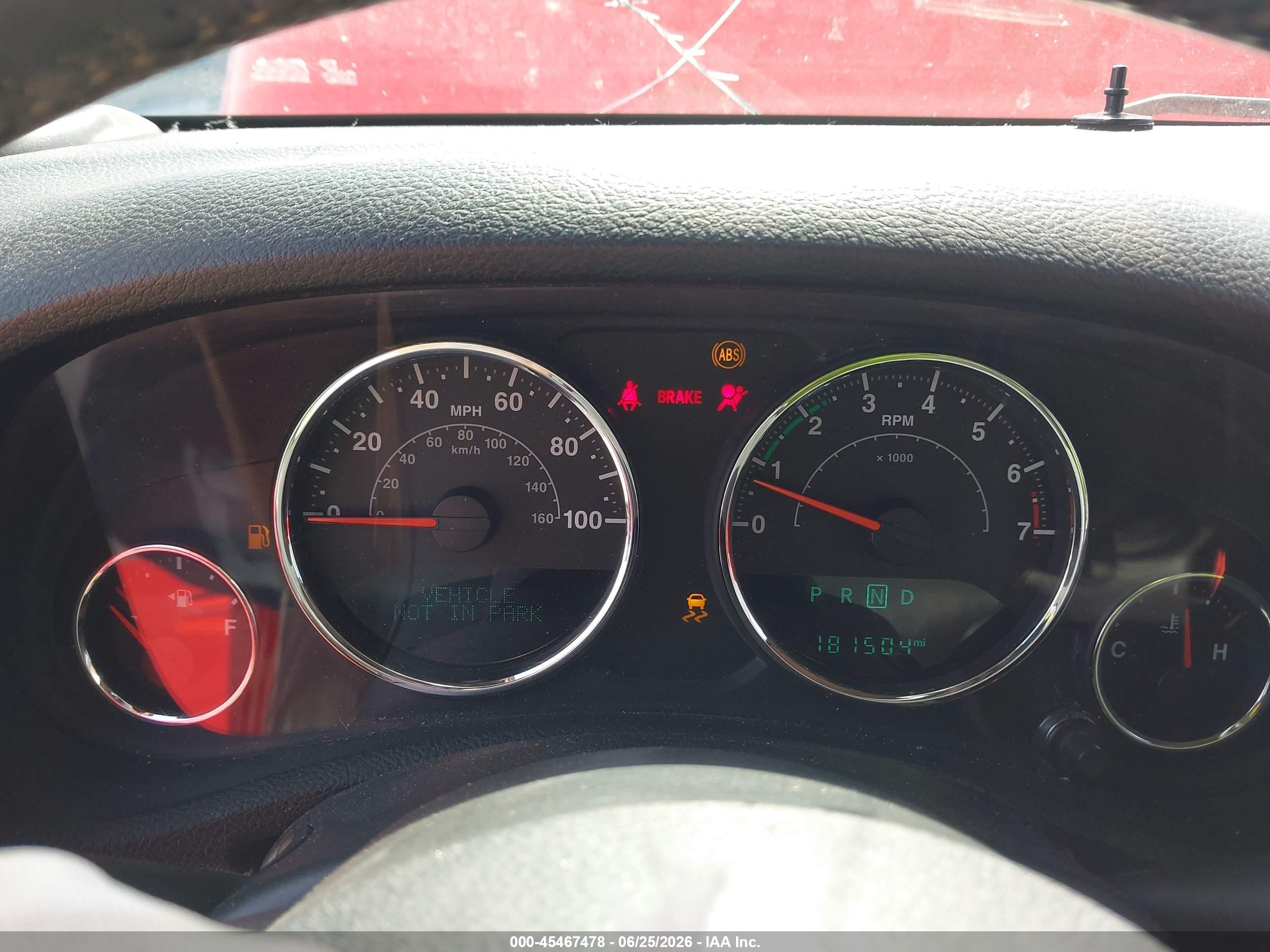 2015 Jeep Wrangler Unlimited Sahara Red vin: 1C4BJWEG3FL768111