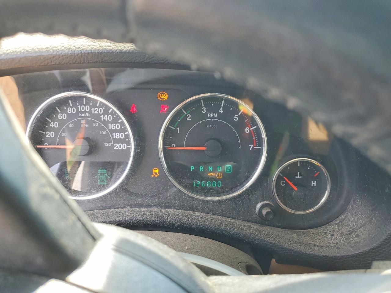 2012 Jeep Wrangler Unlimited Sahara Белый vin: 1C4BJWEG5CL112598