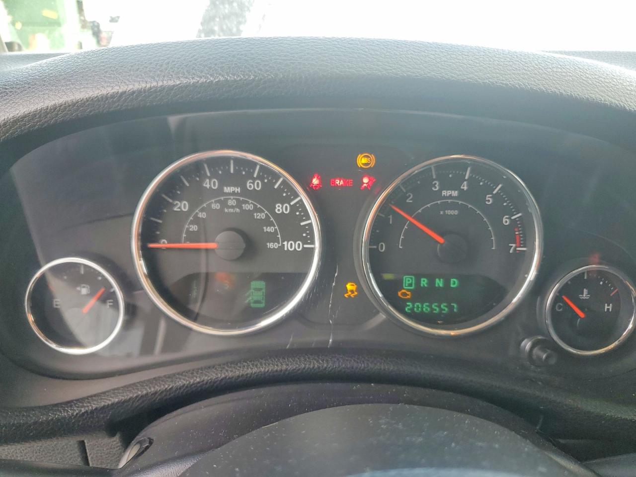2012 Jeep Wrangler Unlimited Sahara White vin: 1C4BJWEG5CL264770