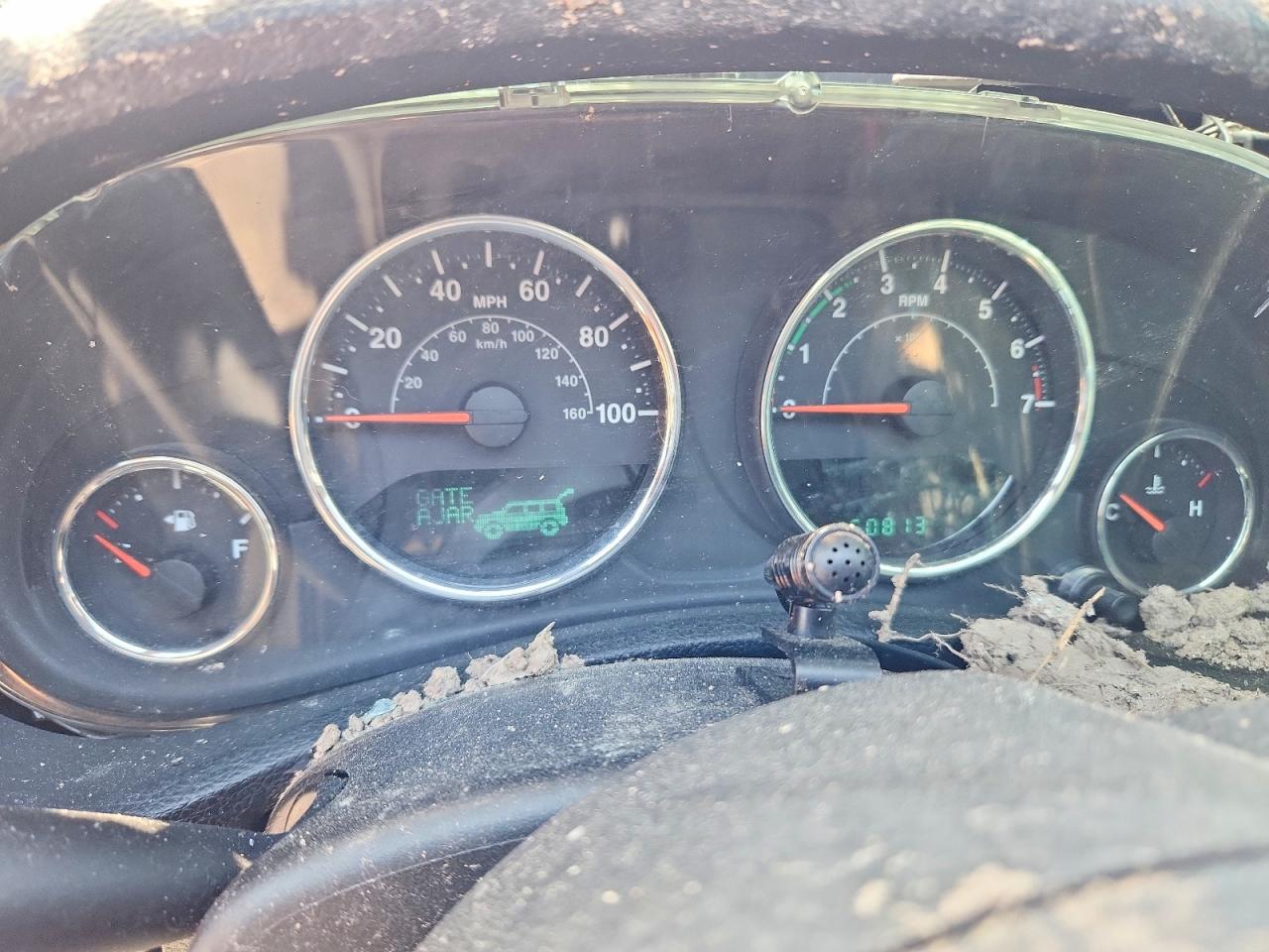 2014 Jeep Wrangler Unlimited Sahara Black vin: 1C4BJWEG5EL197848