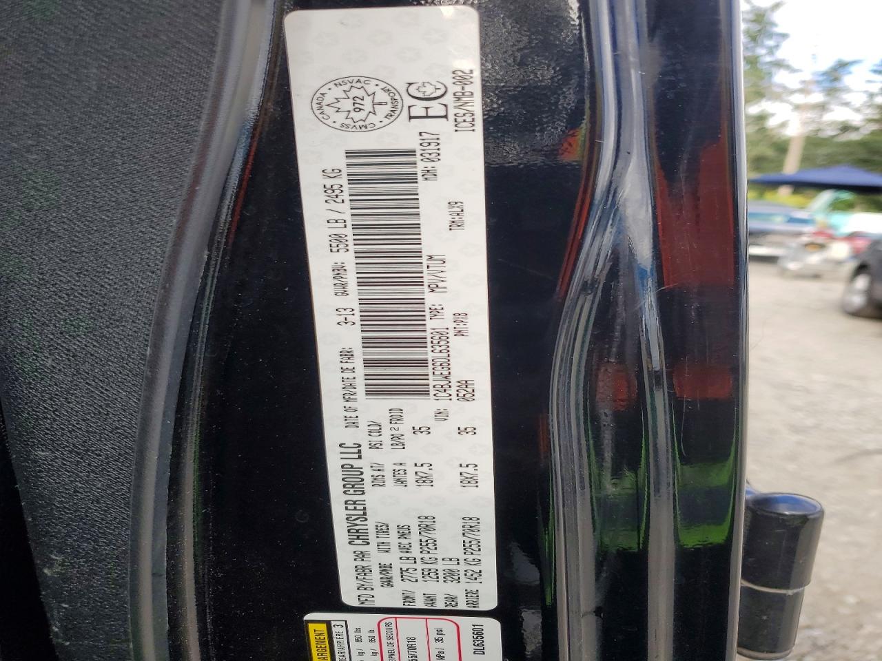 2013 Jeep Wrangler Unlimited Sahara Black vin: 1C4BJWEG6DL635601