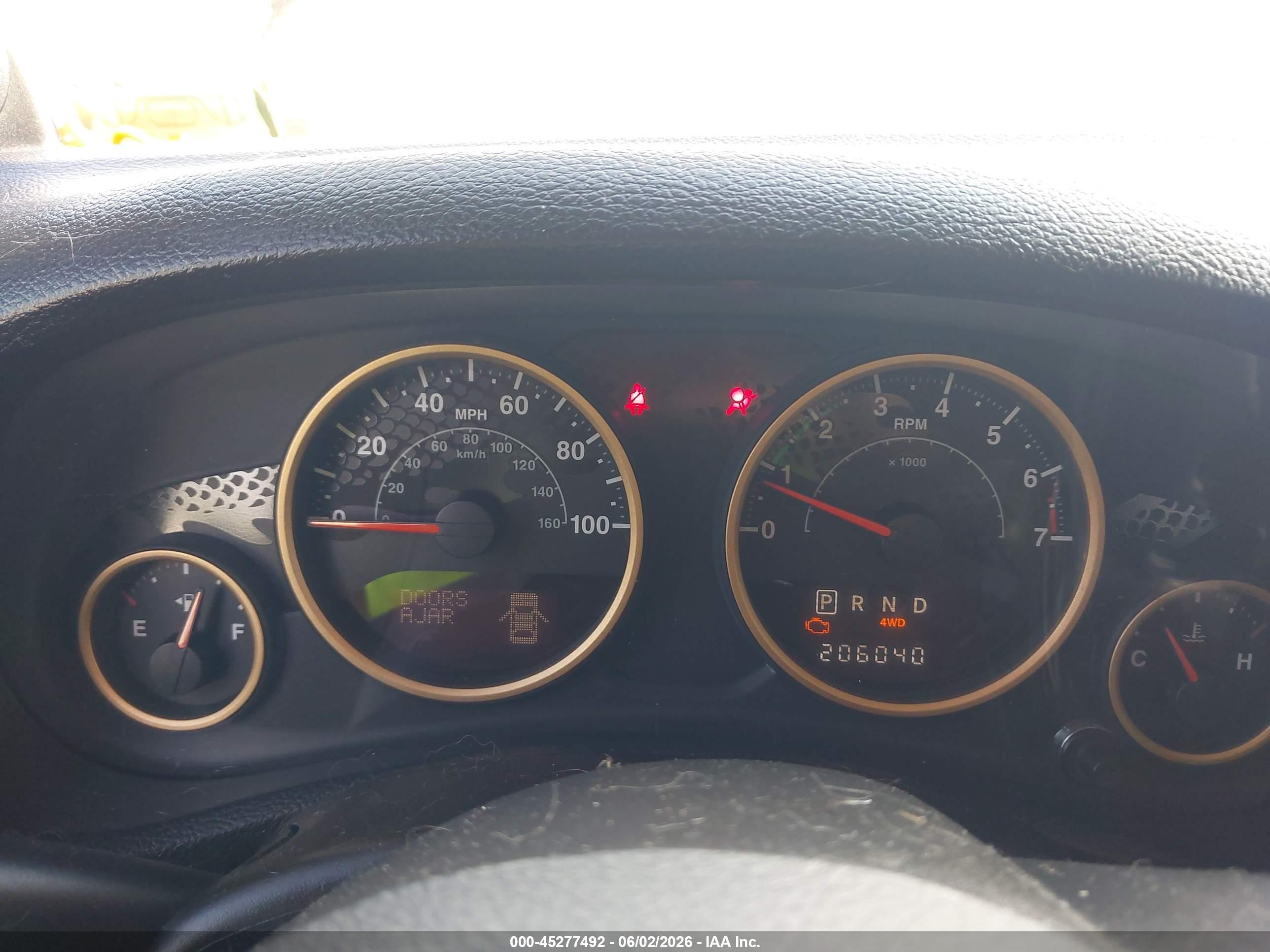 2014 Jeep Wrangler Unlimited Dragon Edition Black vin: 1C4BJWEG6EL199401