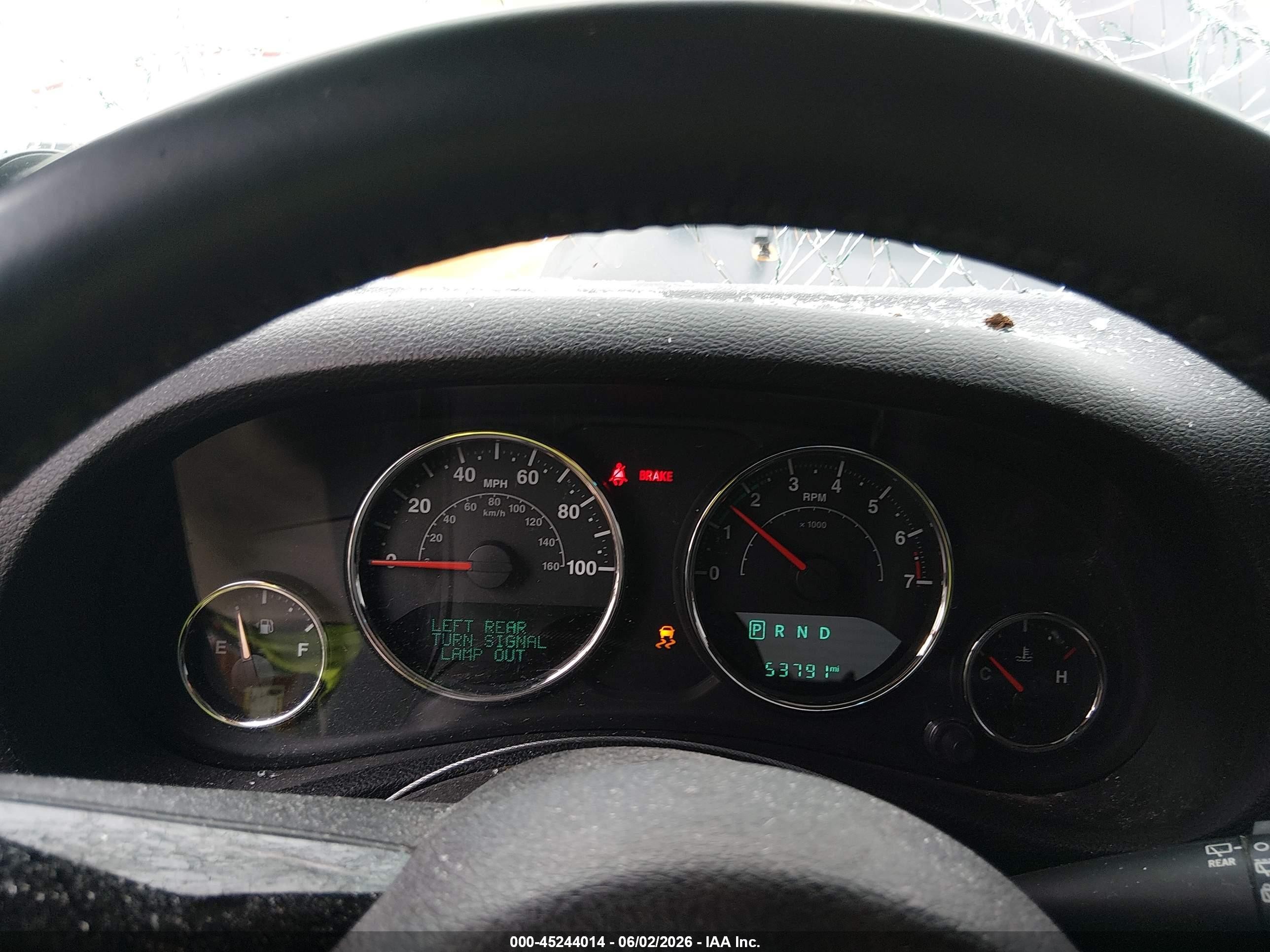 2014 Jeep Wrangler Unlimited Altitude Orange vin: 1C4BJWEG7EL282464