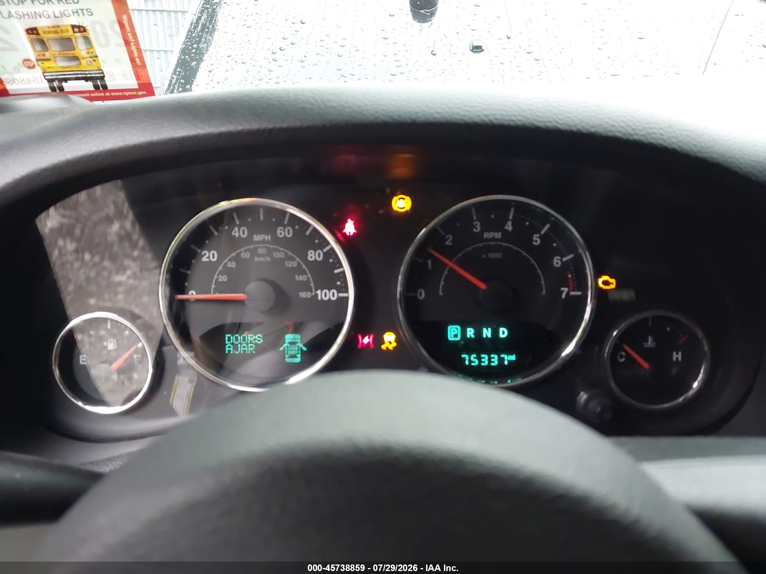 2015 Jeep Wrangler Unlimited Sahara Black vin: 1C4BJWEG7FL694983