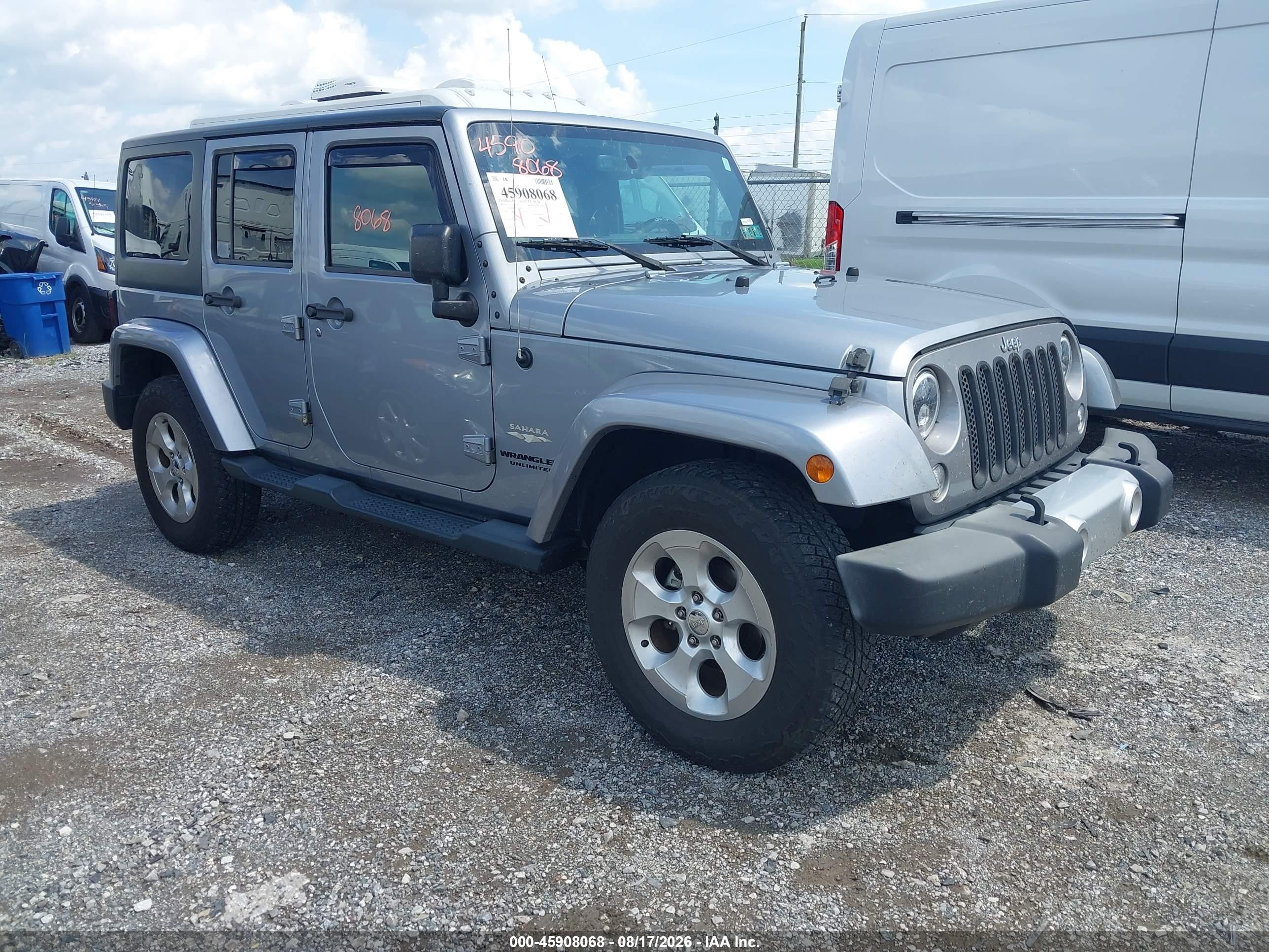 1C4BJWEG7FL700409