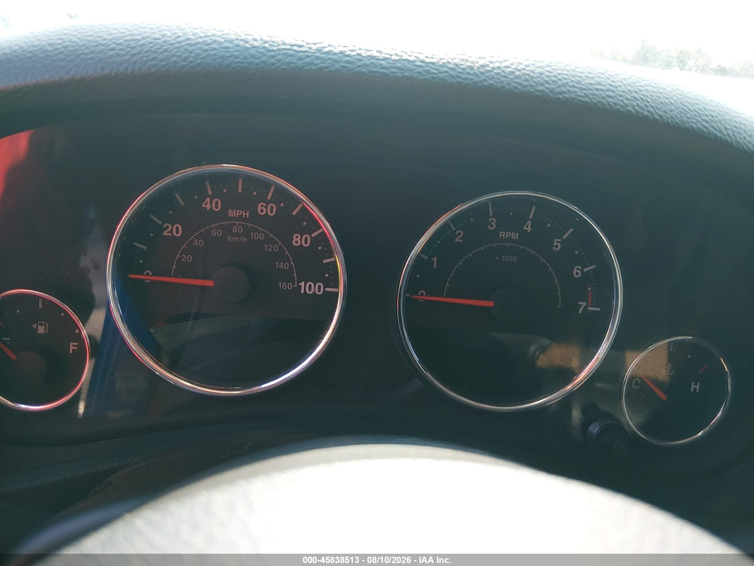 2012 Jeep Wrangler Unlimited Sahara Blue vin: 1C4BJWEG8CL131503