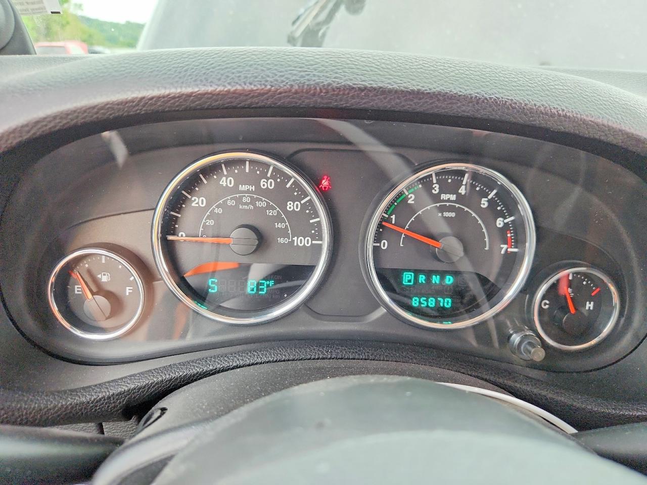 2012 Jeep Wrangler Unlimited Sahara Черный vin: 1C4BJWEG8CL184802