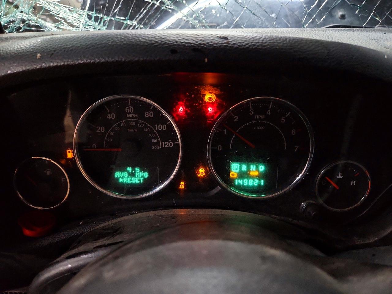 2012 Jeep Wrangler Unlimited Sahara Black vin: 1C4BJWEG9CL103208