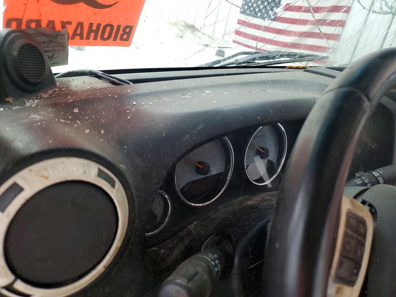 2012 Jeep Wrangler Unlimited Sahara White vin: 1C4BJWEG9CL167474