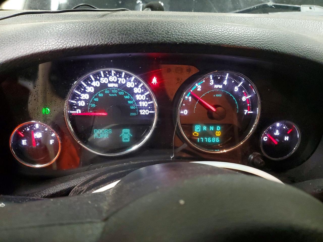2012 Jeep Wrangler Unlimited Sahara Черный vin: 1C4BJWEG9CL265145