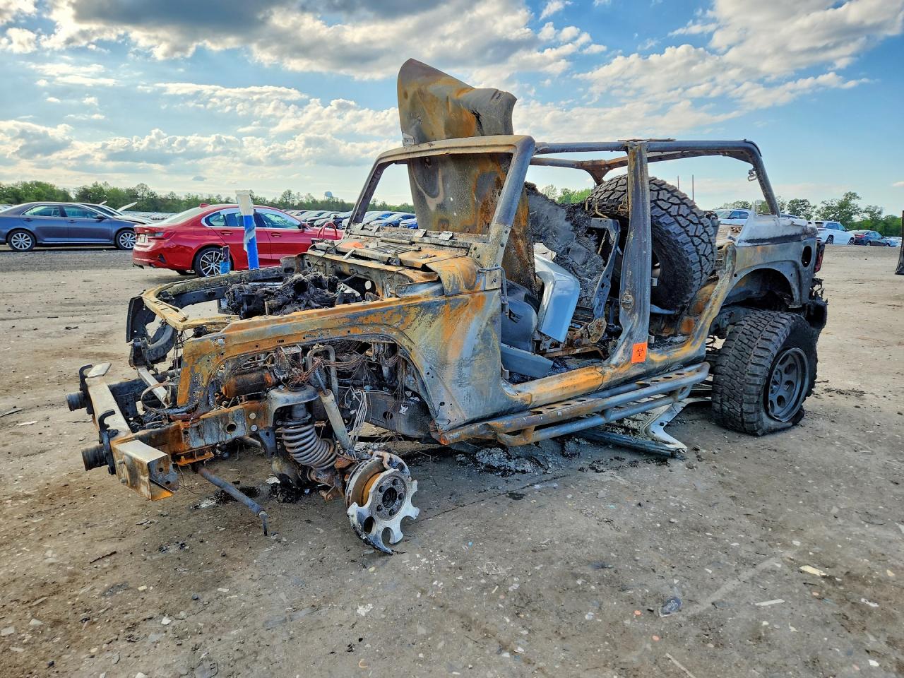 2014 Jeep Wrangler Unlimited Sahara Серый vin: 1C4BJWEG9EL146904