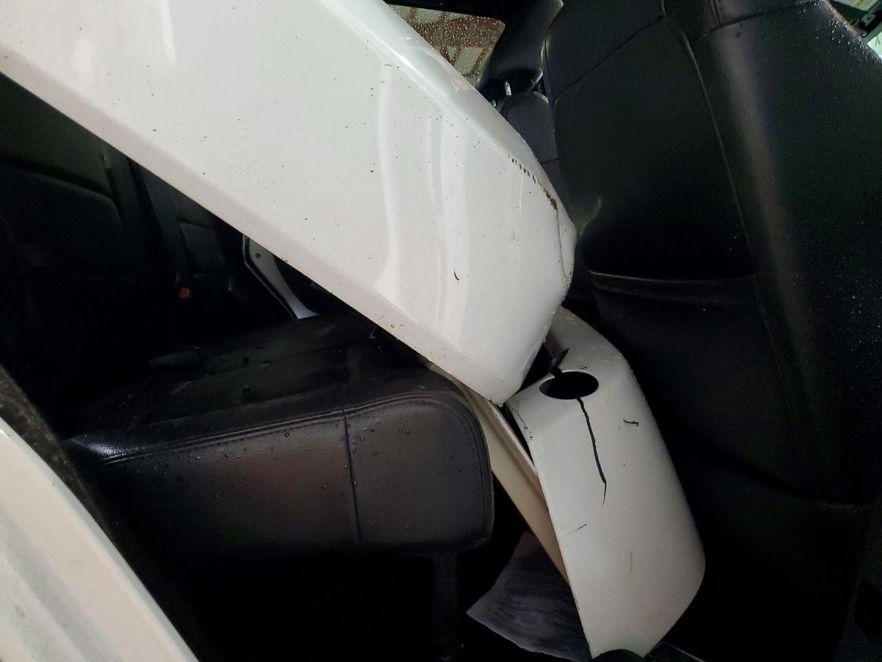 2012 Jeep Wrangler Unlimited Sahara White vin: 1C4BJWEGXCL271343