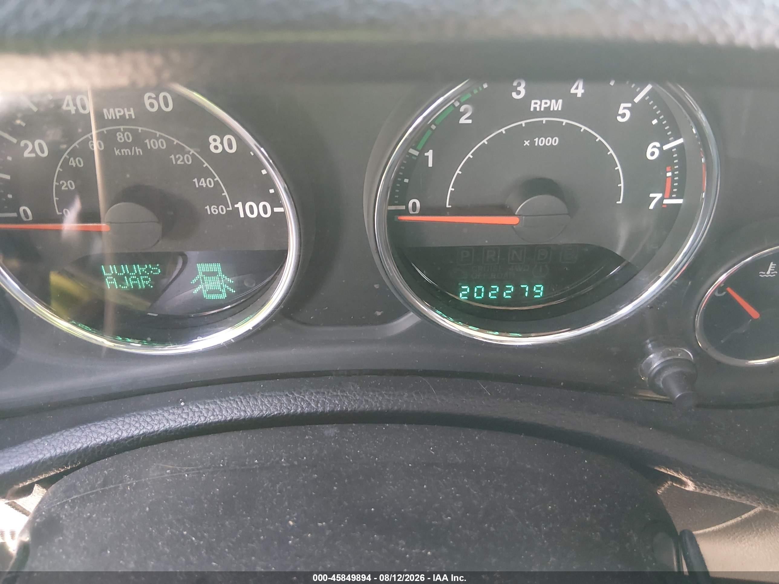 2013 Jeep Wrangler Unlimited Sahara Black vin: 1C4BJWEGXDL677169