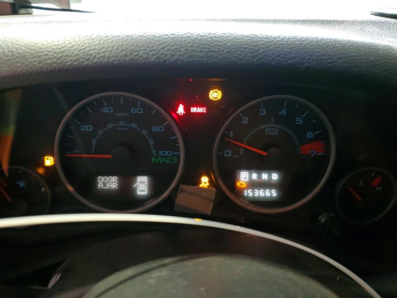 2012 Jeep Wrangler Unlimited Rubicon Серый vin: 1C4BJWFG0CL248636
