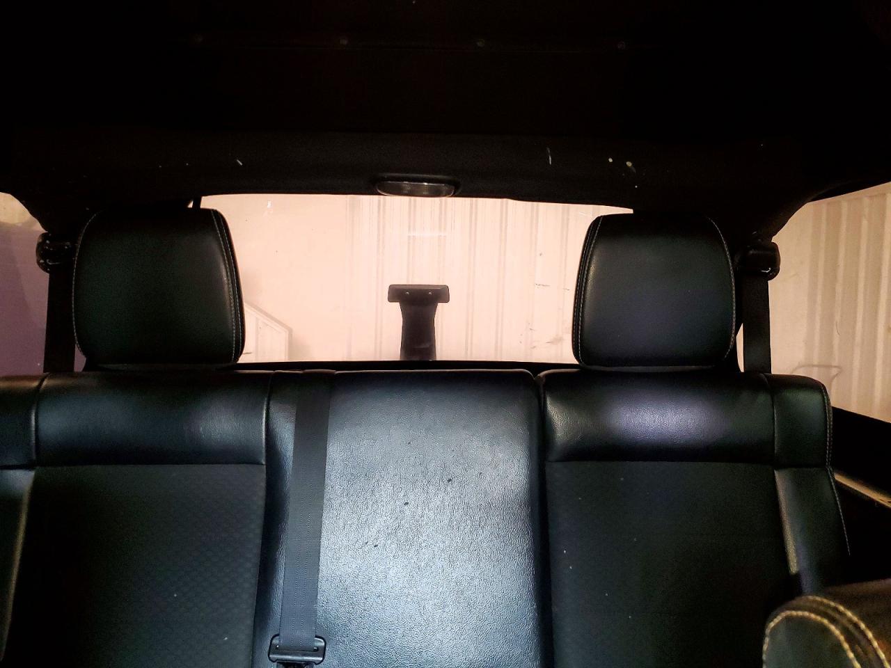 2012 Jeep Wrangler Unlimited Rubicon Серый vin: 1C4BJWFG0CL248636