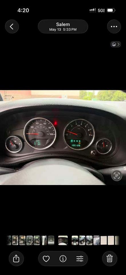 2013 Jeep Wrangler Unlimited Rubicon Black vin: 1C4BJWFG0DL516764