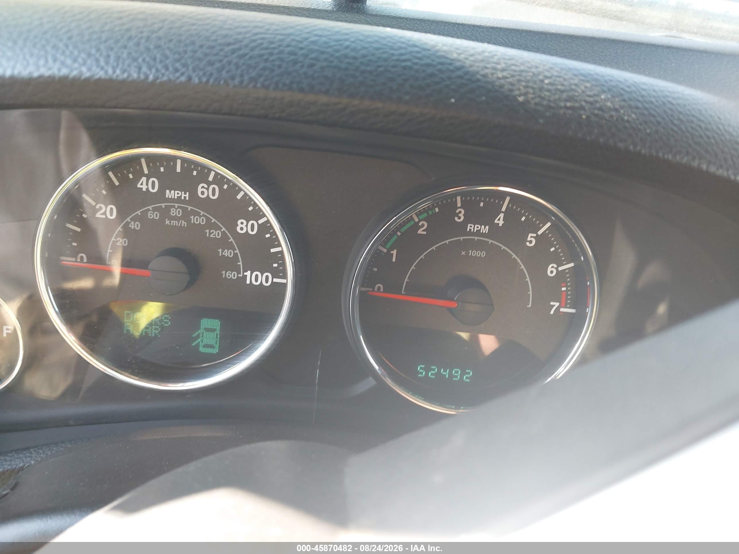 2014 Jeep Wrangler Unlimited Rubicon Серый vin: 1C4BJWFG0EL119167
