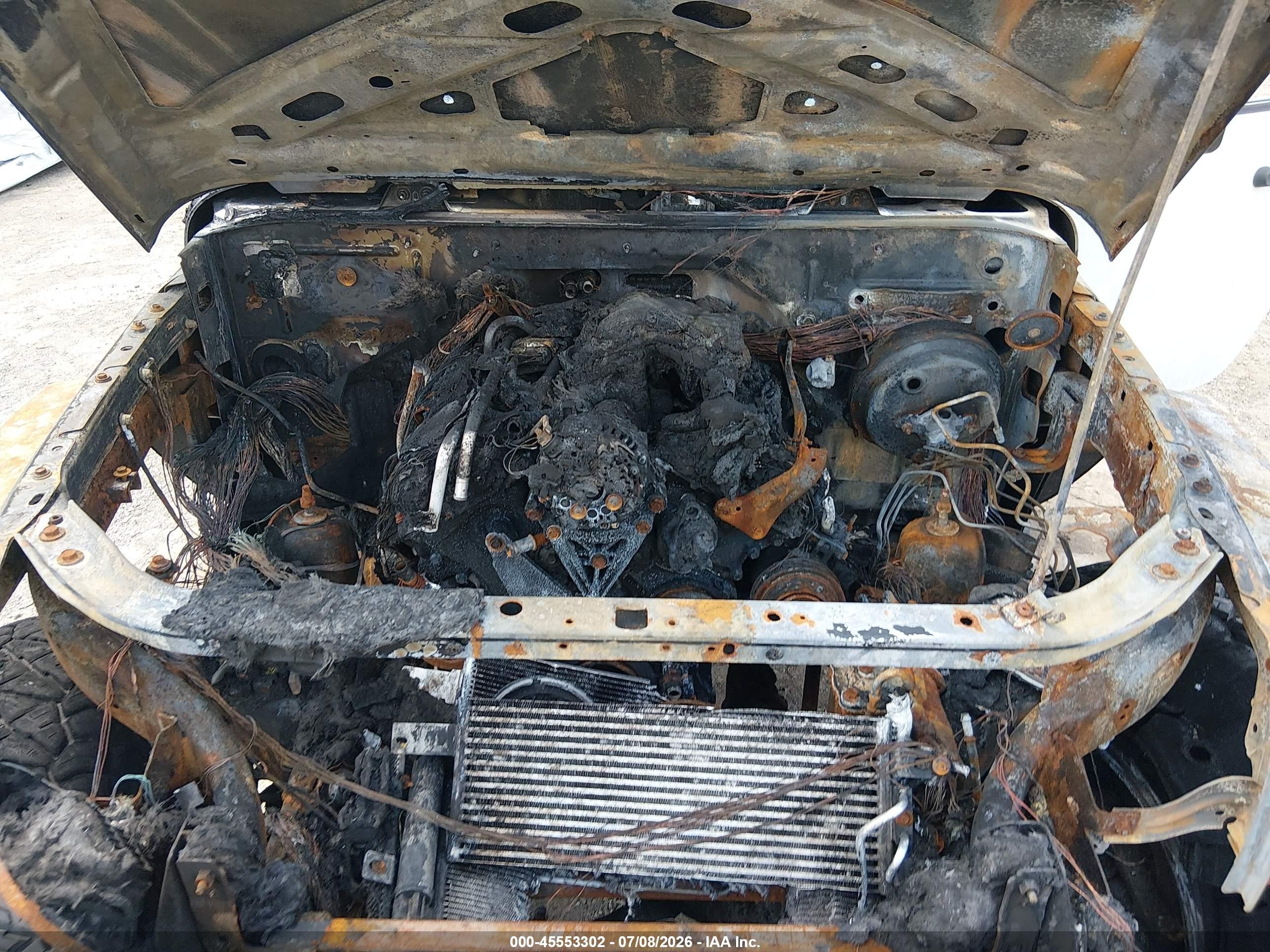 2014 Jeep Wrangler Unlimited Rubicon Белый vin: 1C4BJWFG0EL293451
