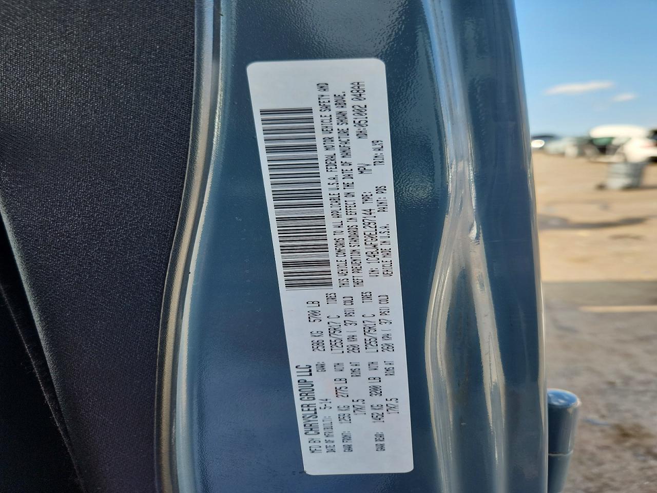 2014 Jeep Wrangler Unlimited Rubicon Серый vin: 1C4BJWFG0EL297144