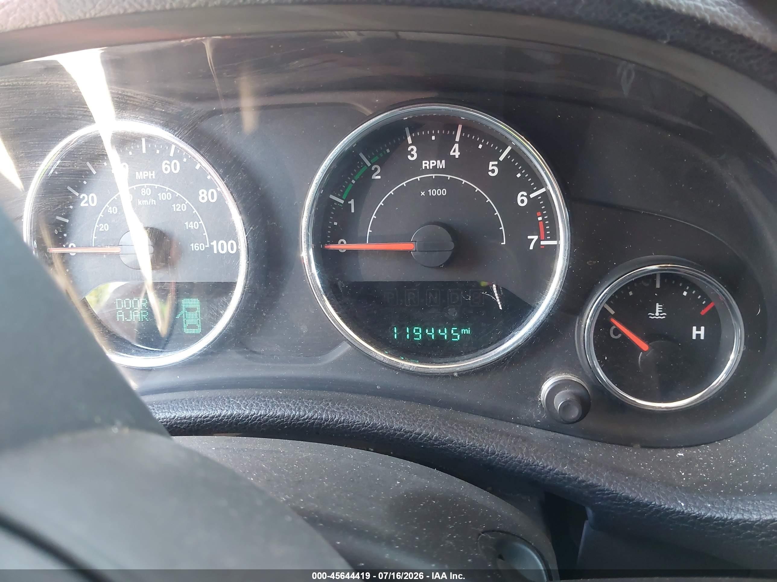 2014 Jeep Wrangler Unlimited Rubicon Orange vin: 1C4BJWFG0EL303363
