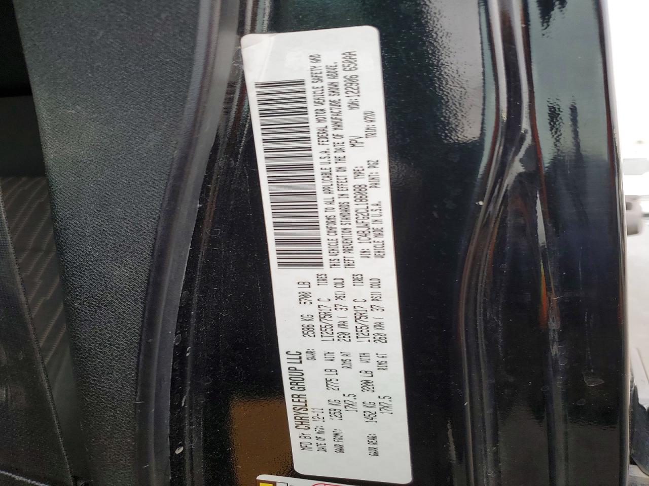 2012 Jeep Wrangler Unlimited Rubicon Black vin: 1C4BJWFG2CL186088