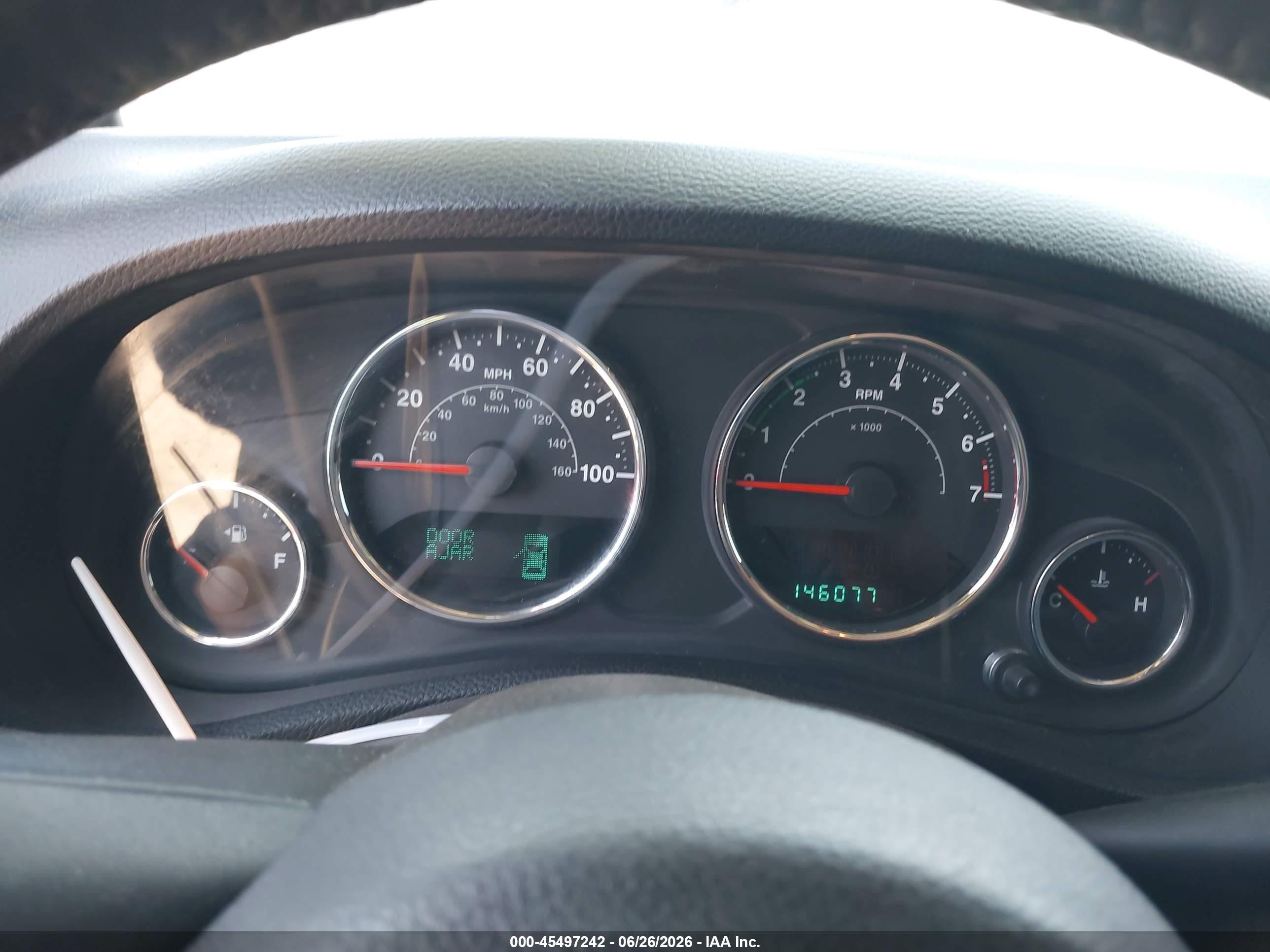 2013 Jeep Wrangler Unlimited Rubicon Black vin: 1C4BJWFG2DL699603