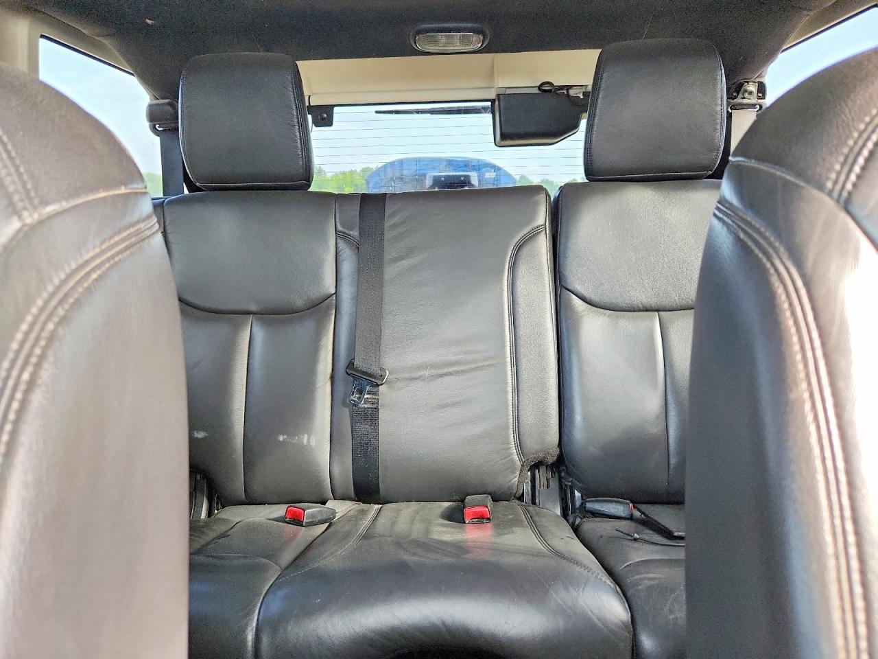 2015 Jeep Wrangler Unlimited Rubicon Белый vin: 1C4BJWFG2FL504246