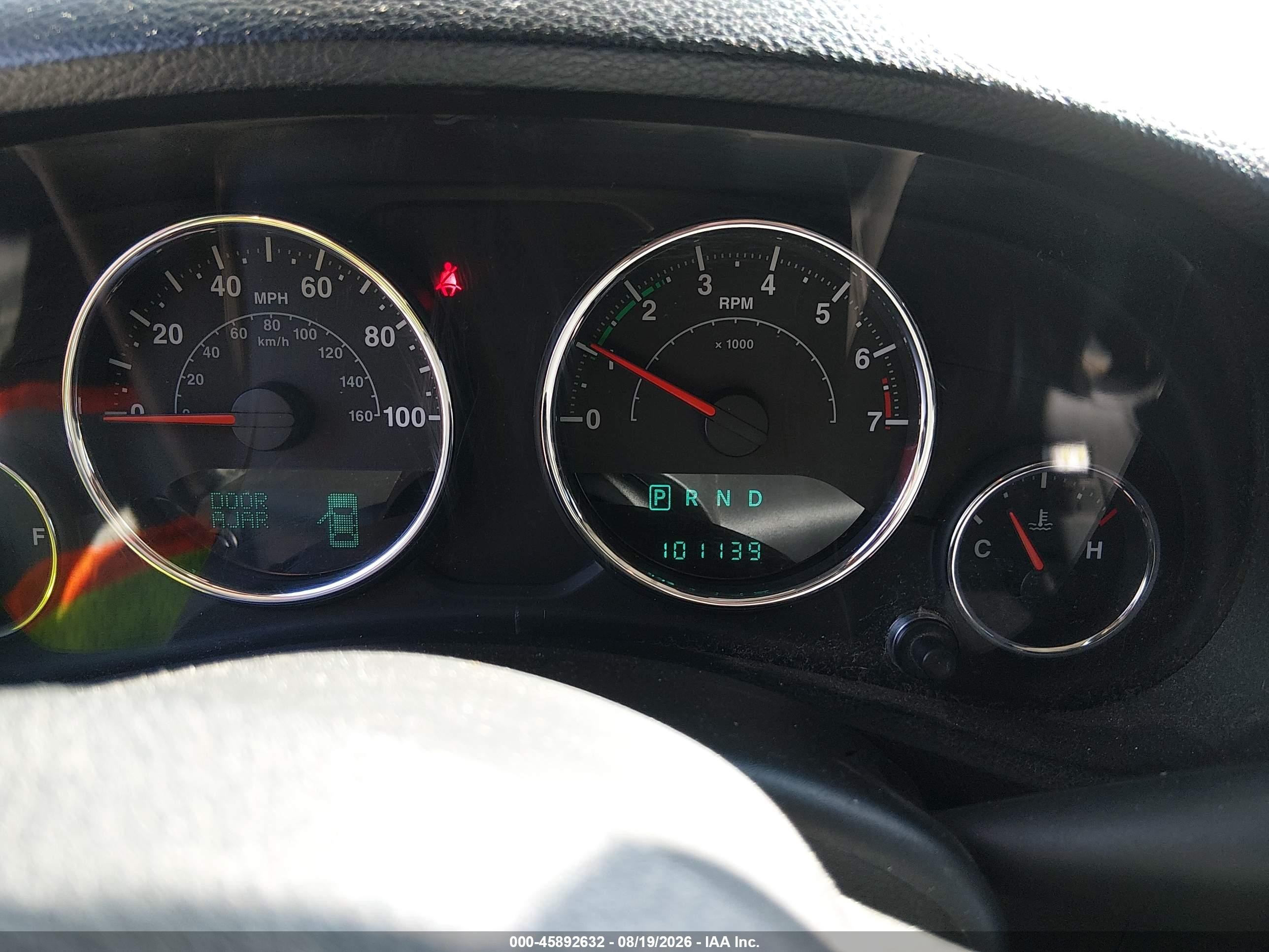 2014 Jeep Wrangler Unlimited Rubicon Gray vin: 1C4BJWFG3EL167777