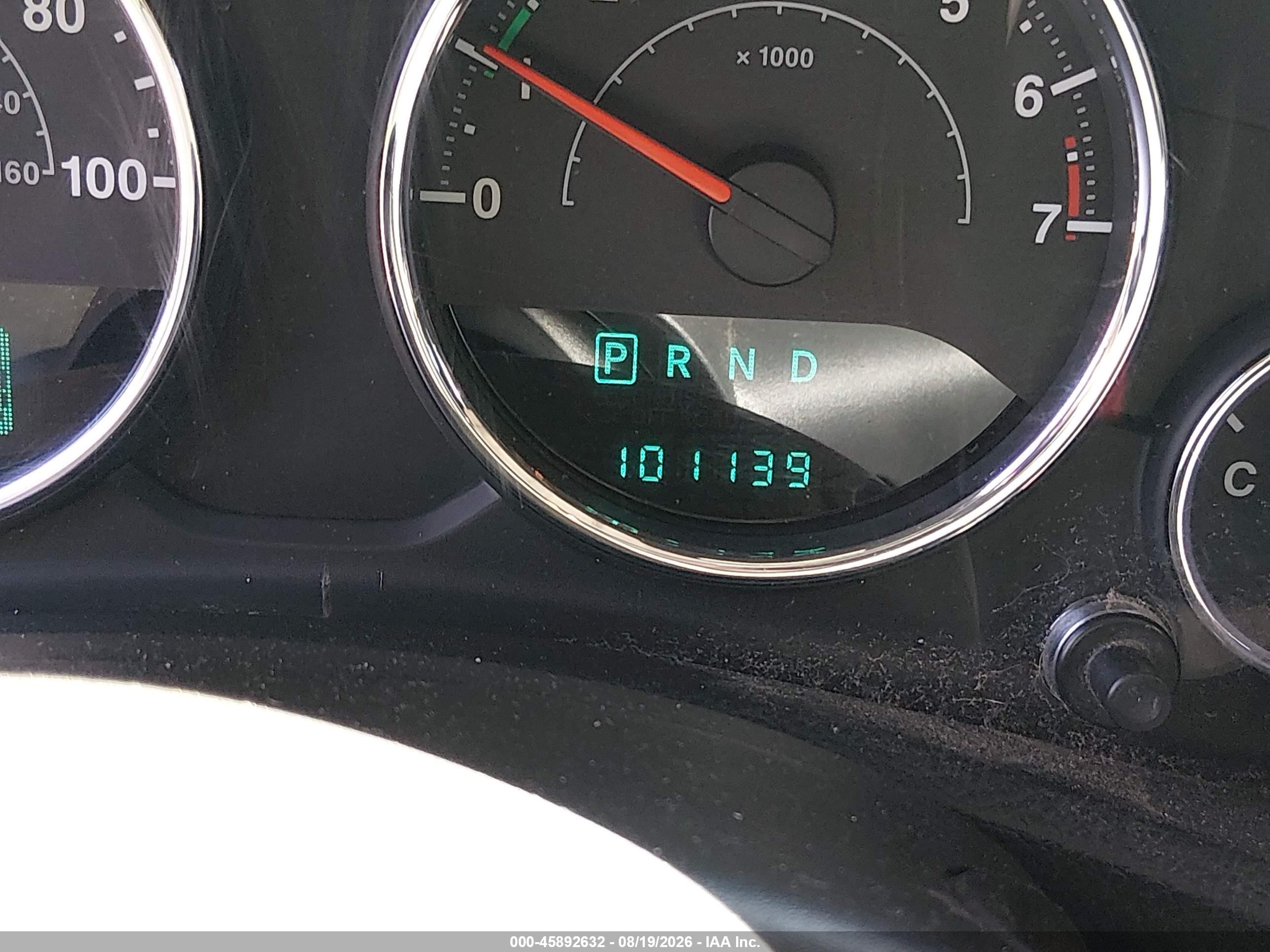 2014 Jeep Wrangler Unlimited Rubicon Gray vin: 1C4BJWFG3EL167777