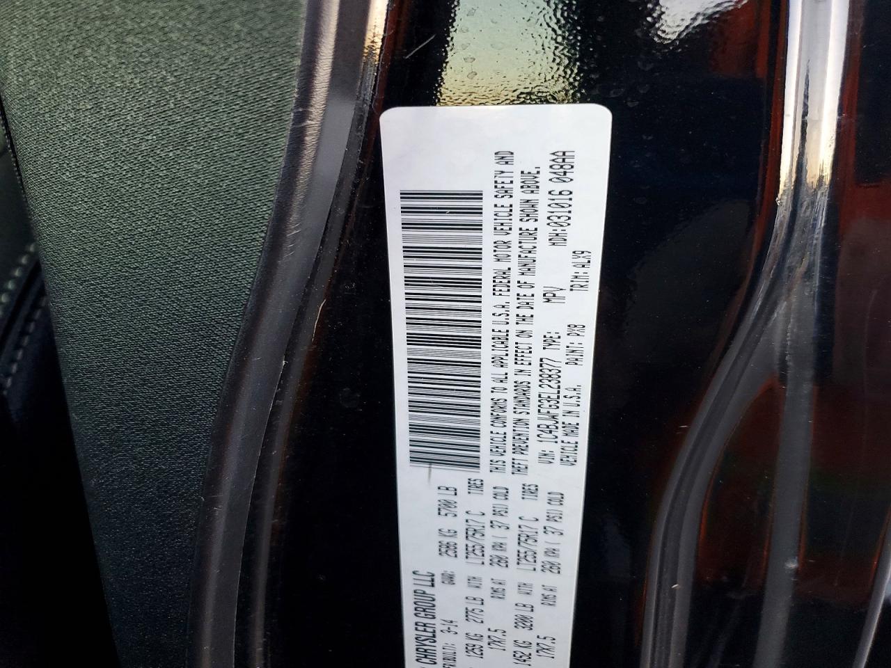 2014 Jeep Wrangler Unlimited Rubicon Black vin: 1C4BJWFG3EL238377