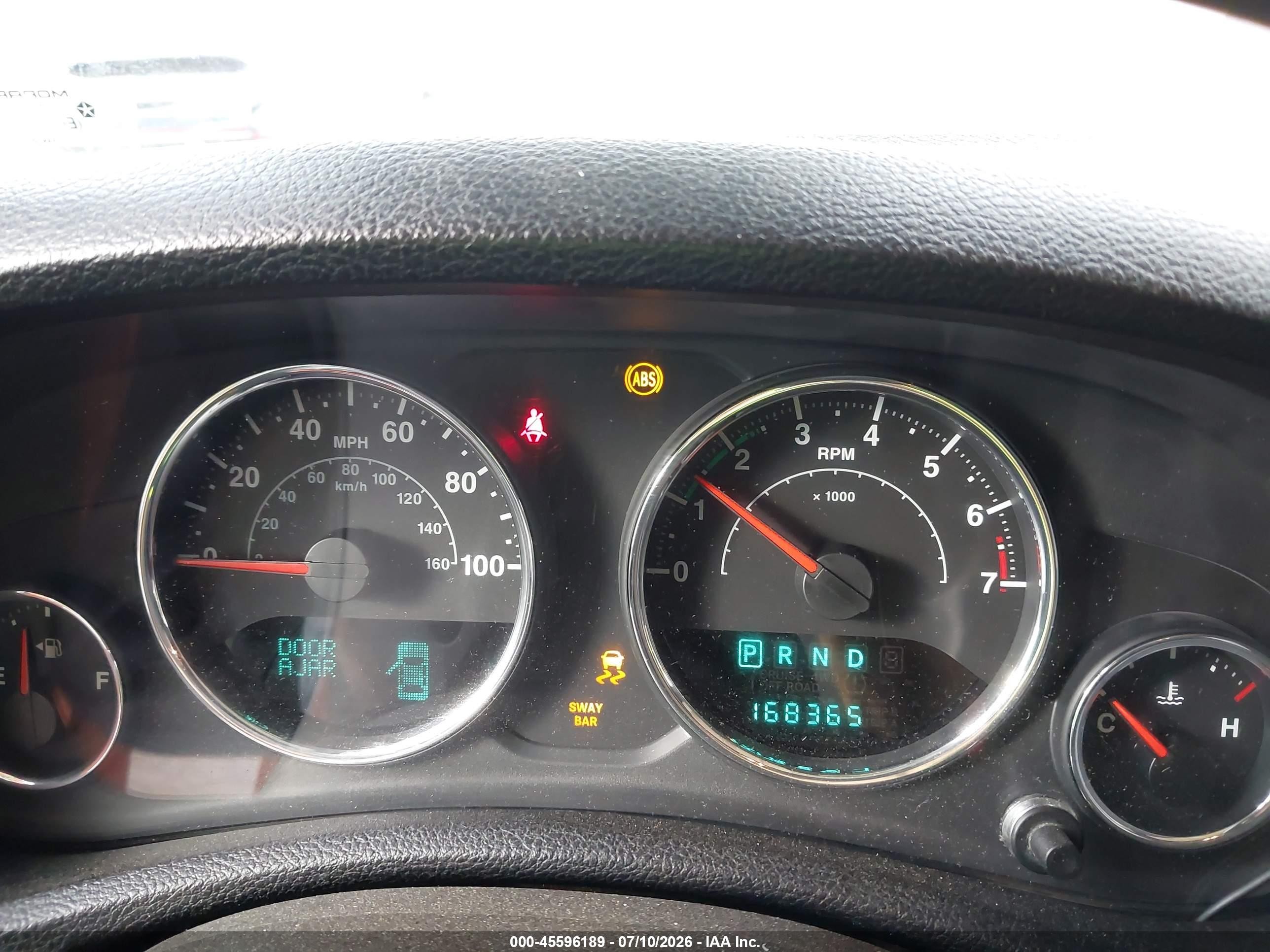 2013 Jeep Wrangler Unlimited Rubicon Orange vin: 1C4BJWFG4DL524852