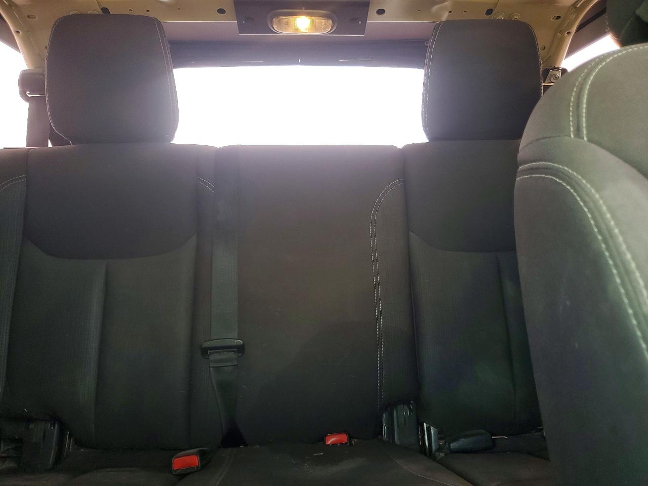 2014 Jeep Wrangler Unlimited Rubicon Желто-коричневый vin: 1C4BJWFG5EL101375
