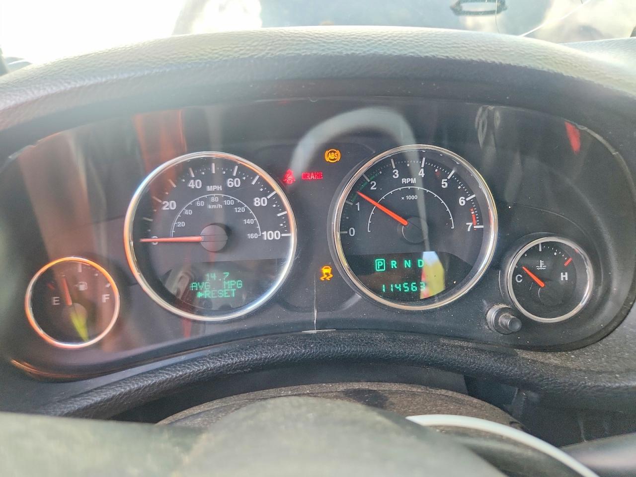 2014 Jeep Wrangler Unlimited Black vin: 1C4BJWFG5EL163598